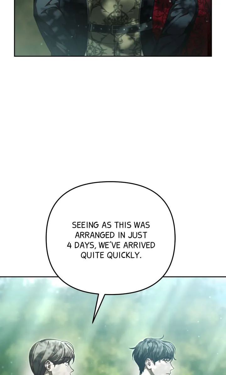 Read How to Put Your Savior on the Throne chapter 6 image 95 on Lezhin