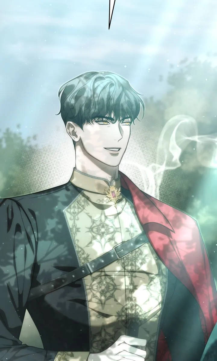 Read How to Put Your Savior on the Throne chapter 6 image 98 on Lezhin