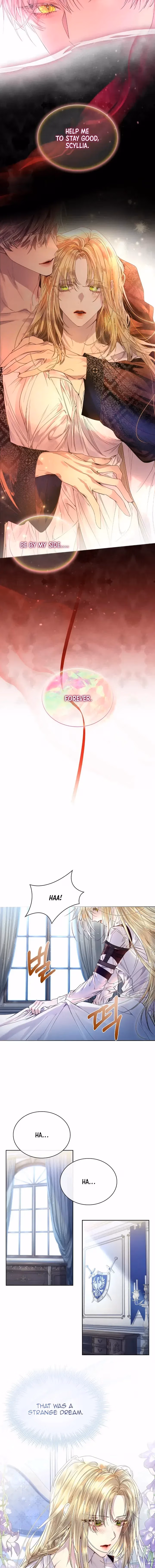 Read How to Raise a Nine-Tailed Fox chapter 1 image 2 on Lezhin