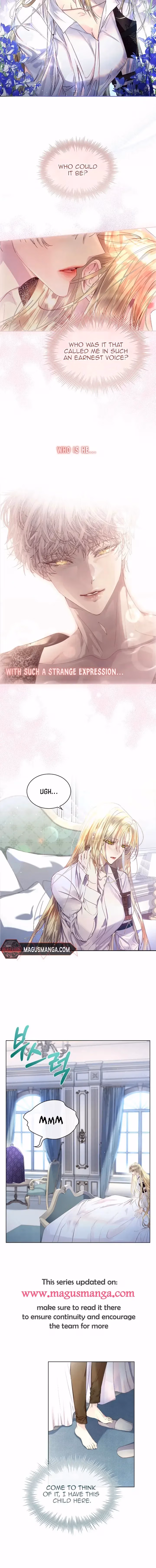 Read How to Raise a Nine-Tailed Fox chapter 1 image 3 on Lezhin