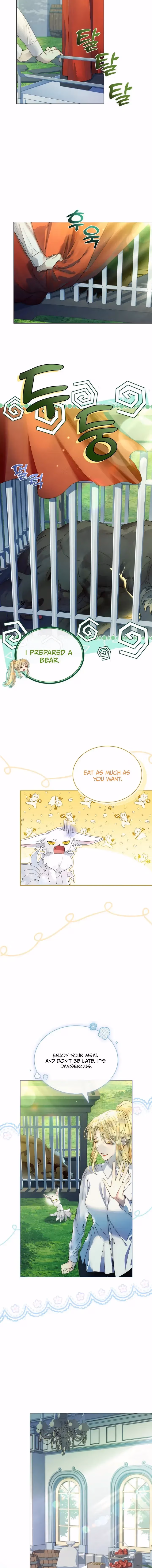 Read How to Raise a Nine-Tailed Fox chapter 12 image 2 on Lezhin