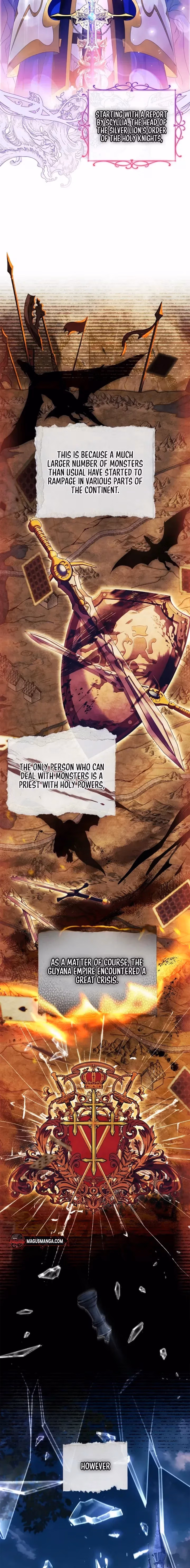 Read How to Raise a Nine-Tailed Fox chapter 13 image 1 on Lezhin