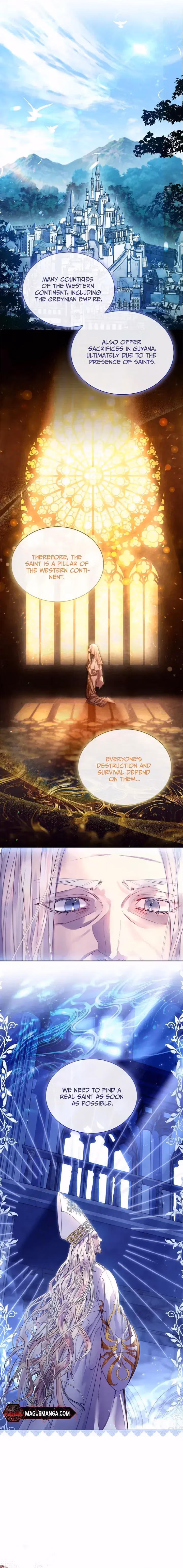 Read How to Raise a Nine-Tailed Fox chapter 13 image 11 on Lezhin