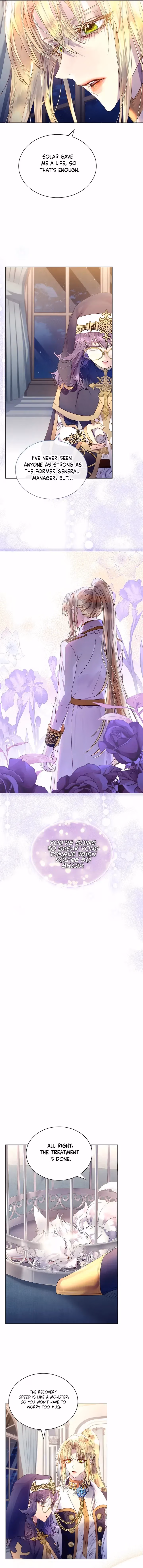 Read How to Raise a Nine-Tailed Fox chapter 2 image 12 on Lezhin
