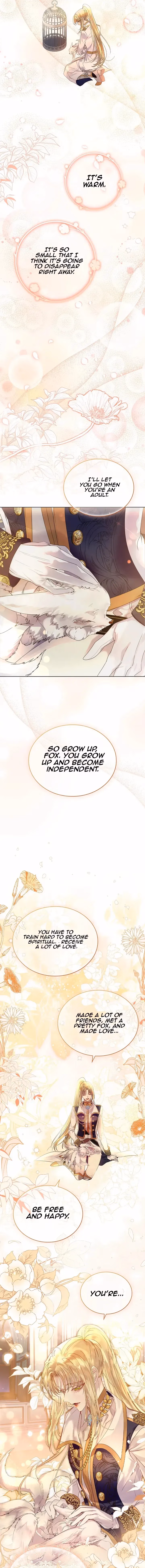 Read How to Raise a Nine-Tailed Fox chapter 2 image 16 on Lezhin