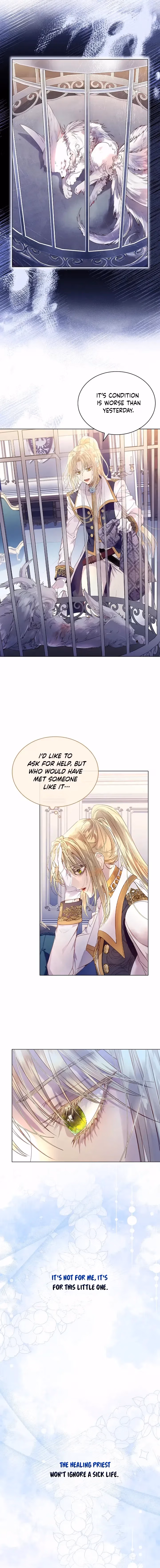 Read How to Raise a Nine-Tailed Fox chapter 2 image 3 on Lezhin