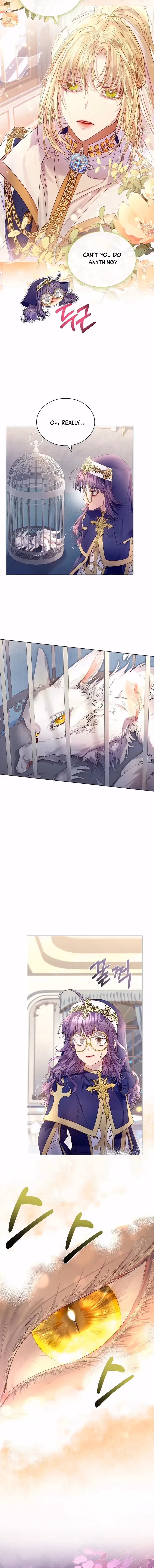 Read How to Raise a Nine-Tailed Fox chapter 2 image 5 on Lezhin