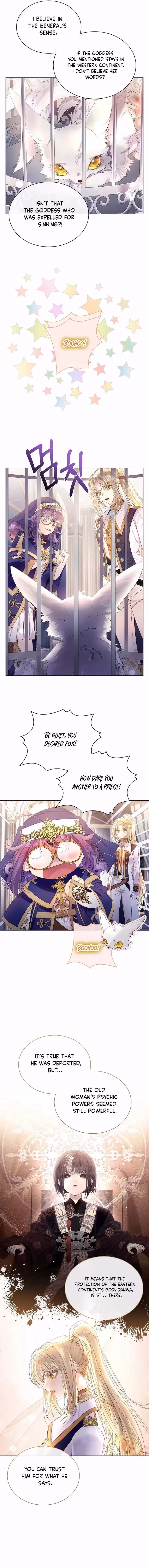 Read How to Raise a Nine-Tailed Fox chapter 2 image 7 on Lezhin