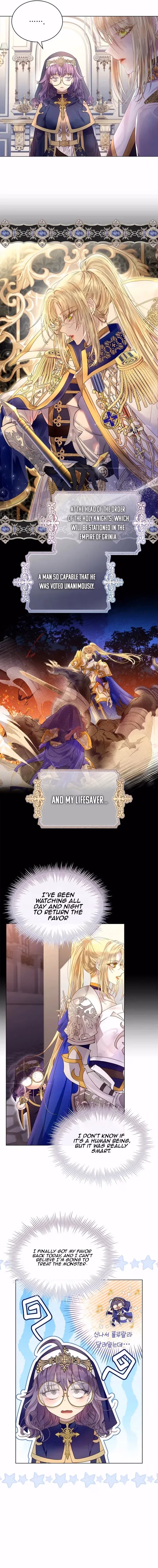 Read How to Raise a Nine-Tailed Fox chapter 2 image 9 on Lezhin