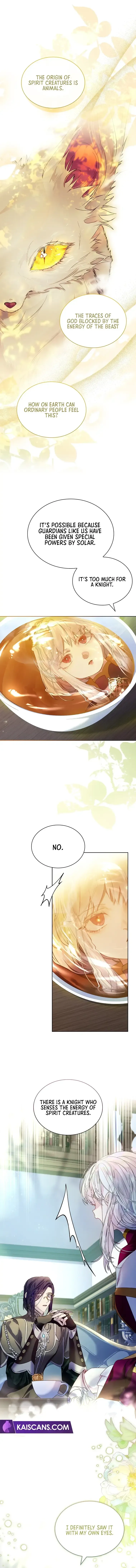 Read How to Raise a Nine-Tailed Fox chapter 20 image 2 on Lezhin