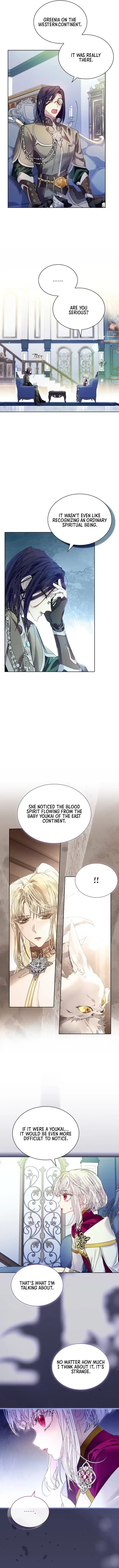Read How to Raise a Nine-Tailed Fox chapter 20 image 4 on Lezhin