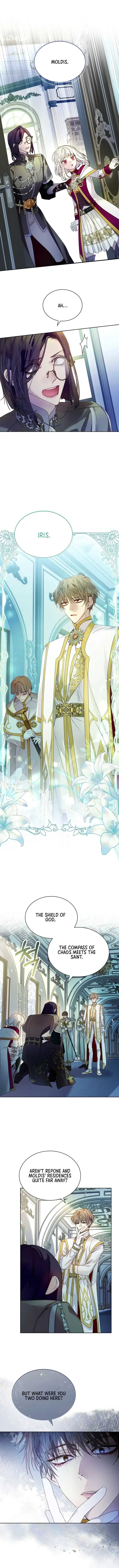 Read How to Raise a Nine-Tailed Fox chapter 20 image 7 on Lezhin