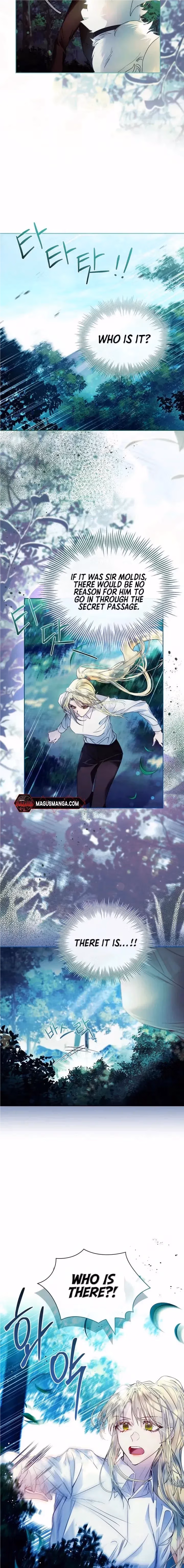 Read How to Raise a Nine-Tailed Fox chapter 21 image 2 on Lezhin