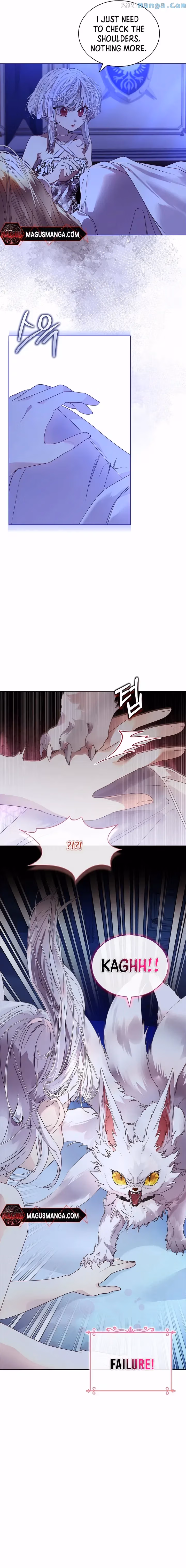 Read How to Raise a Nine-Tailed Fox chapter 22 image 5 on Lezhin