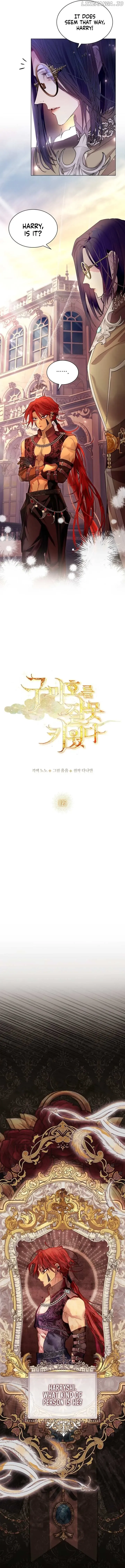 Read How to Raise a Nine-Tailed Fox chapter 25 image 2 on Lezhin