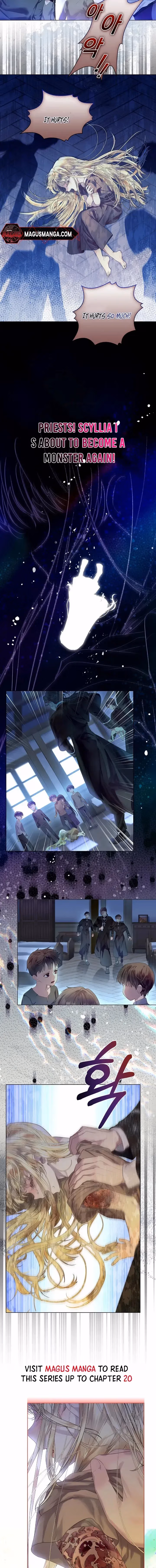 Read How to Raise a Nine-Tailed Fox chapter 3 image 1 on Lezhin