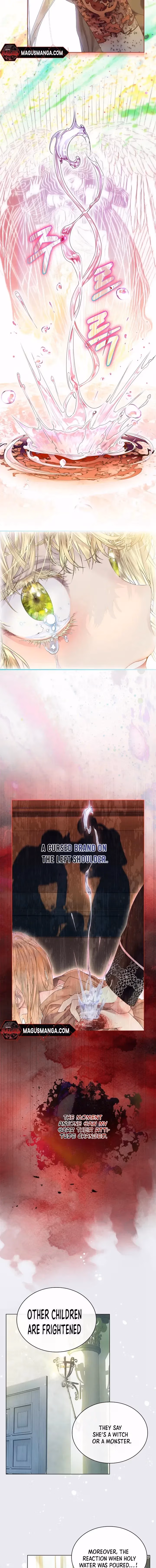 Read How to Raise a Nine-Tailed Fox chapter 3 image 2 on Lezhin
