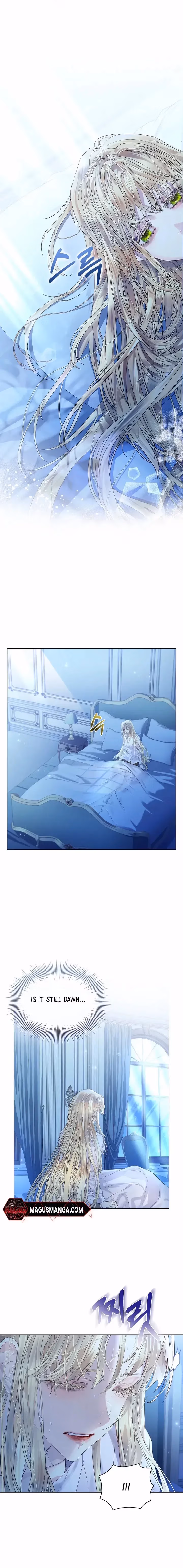 Read How to Raise a Nine-Tailed Fox chapter 3 image 7 on Lezhin