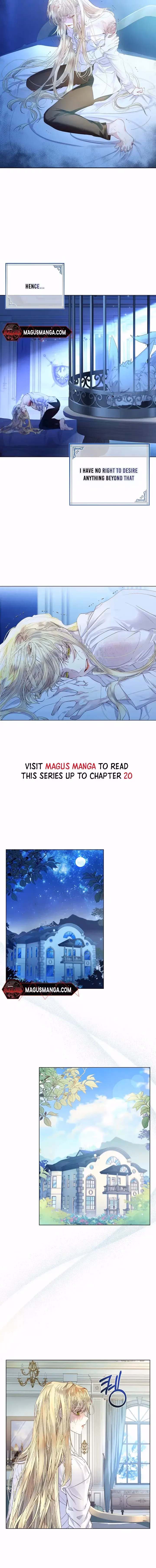 Read How to Raise a Nine-Tailed Fox chapter 3 image 9 on Lezhin