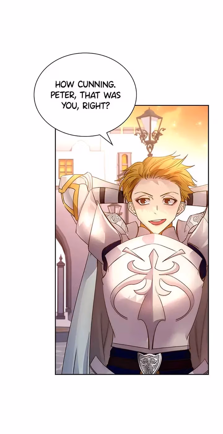 Read How to Raise a Nine-Tailed Fox chapter 32 image 10 on Lezhin