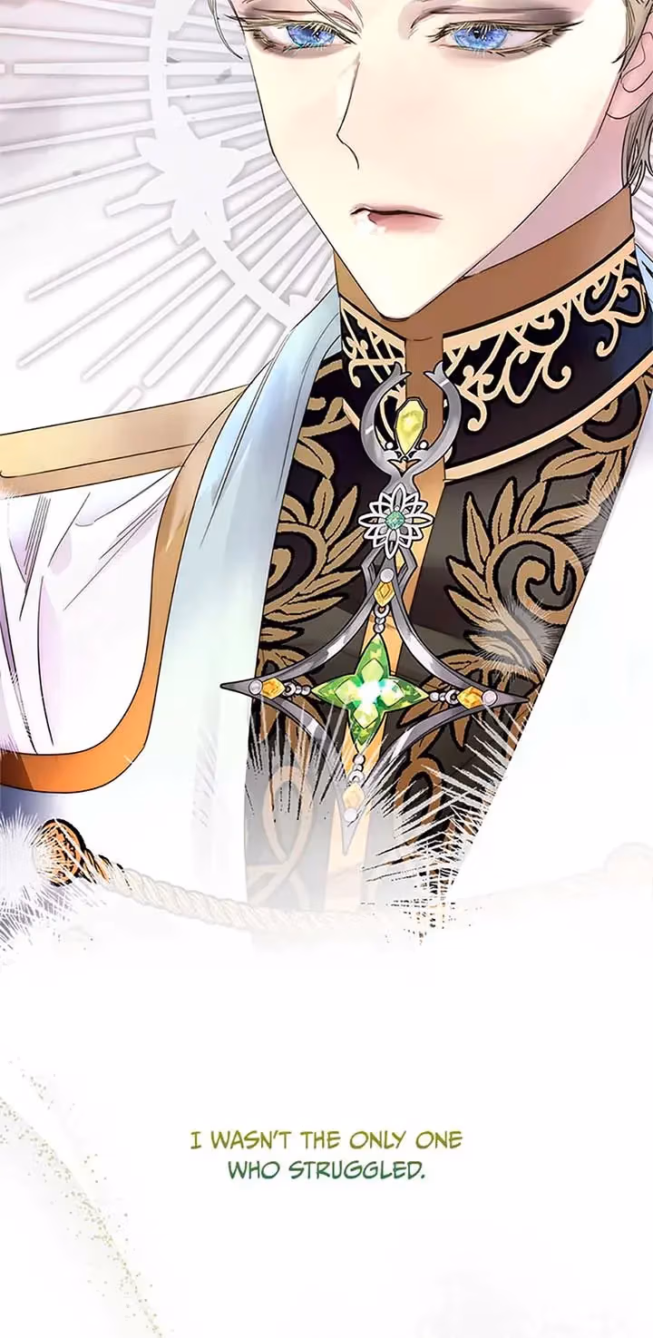 Read How to Raise a Nine-Tailed Fox chapter 32 image 13 on Lezhin
