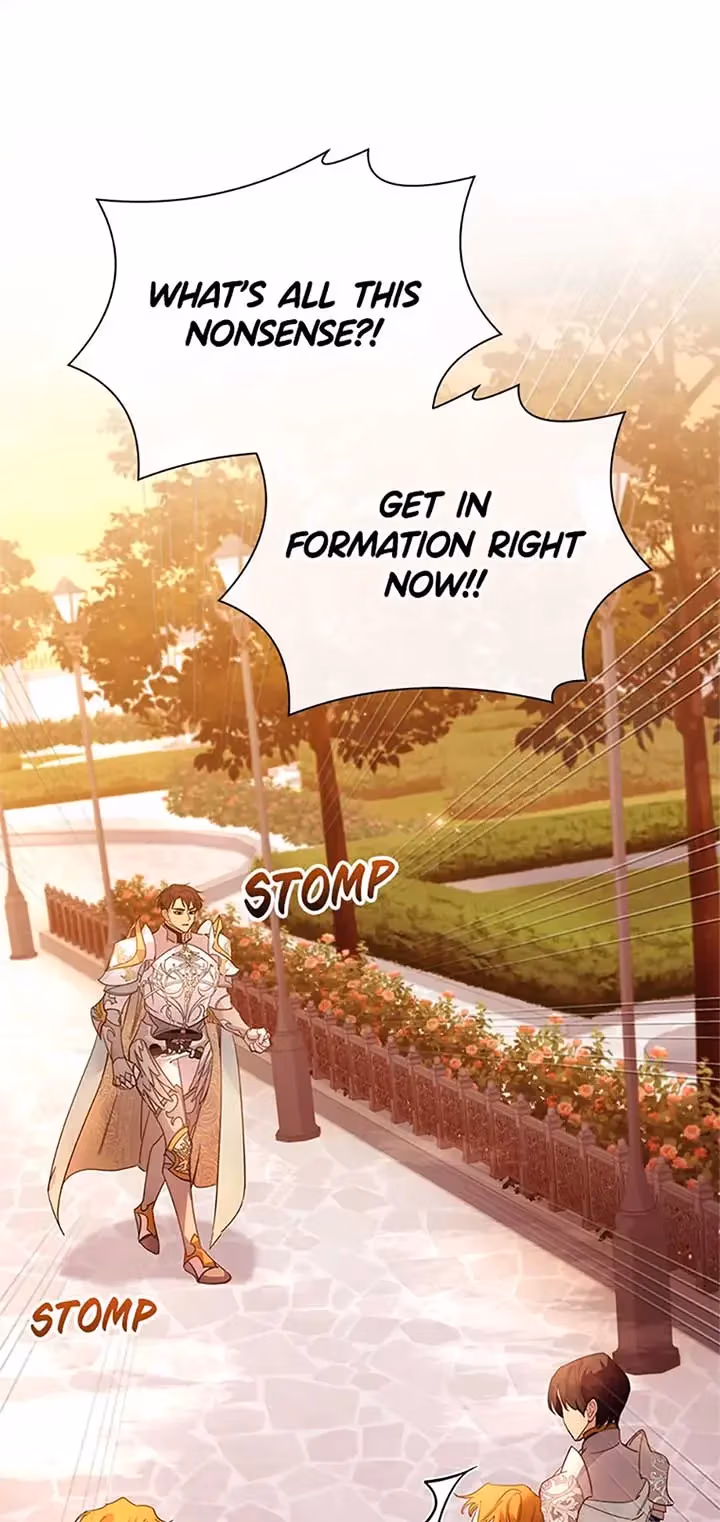 Read How to Raise a Nine-Tailed Fox chapter 32 image 16 on Lezhin