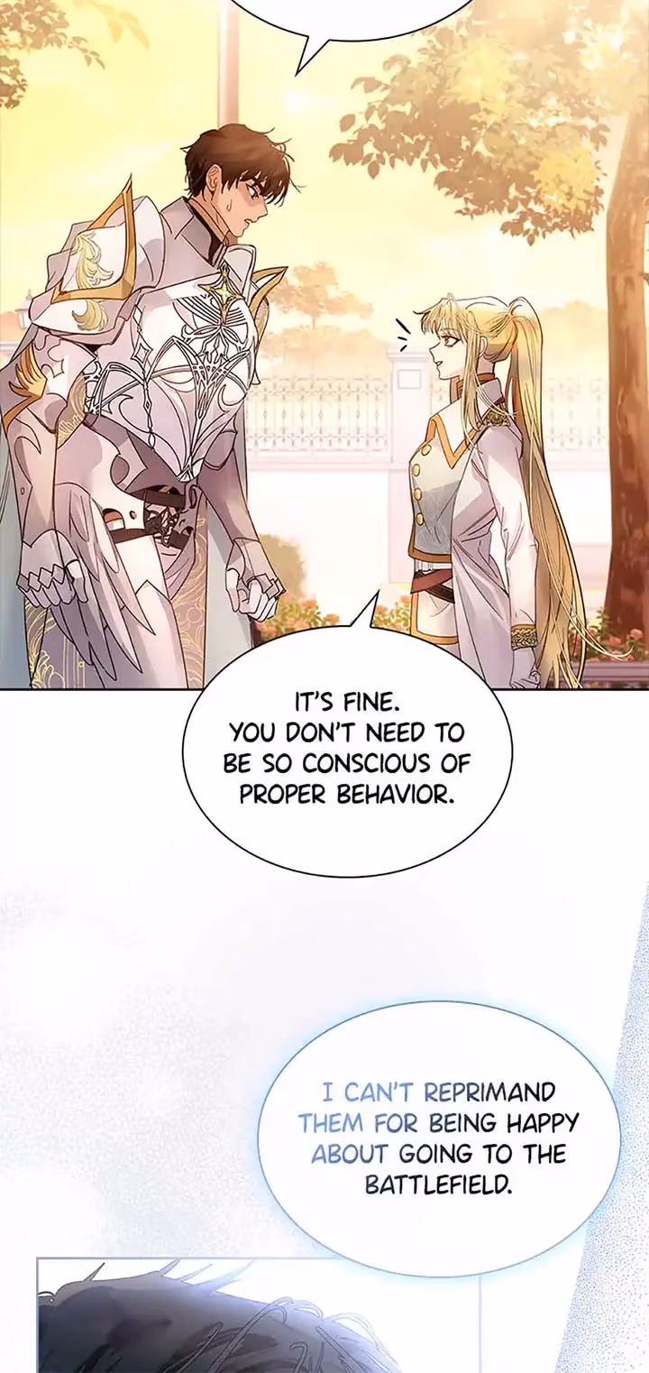Read How to Raise a Nine-Tailed Fox chapter 32 image 19 on Lezhin