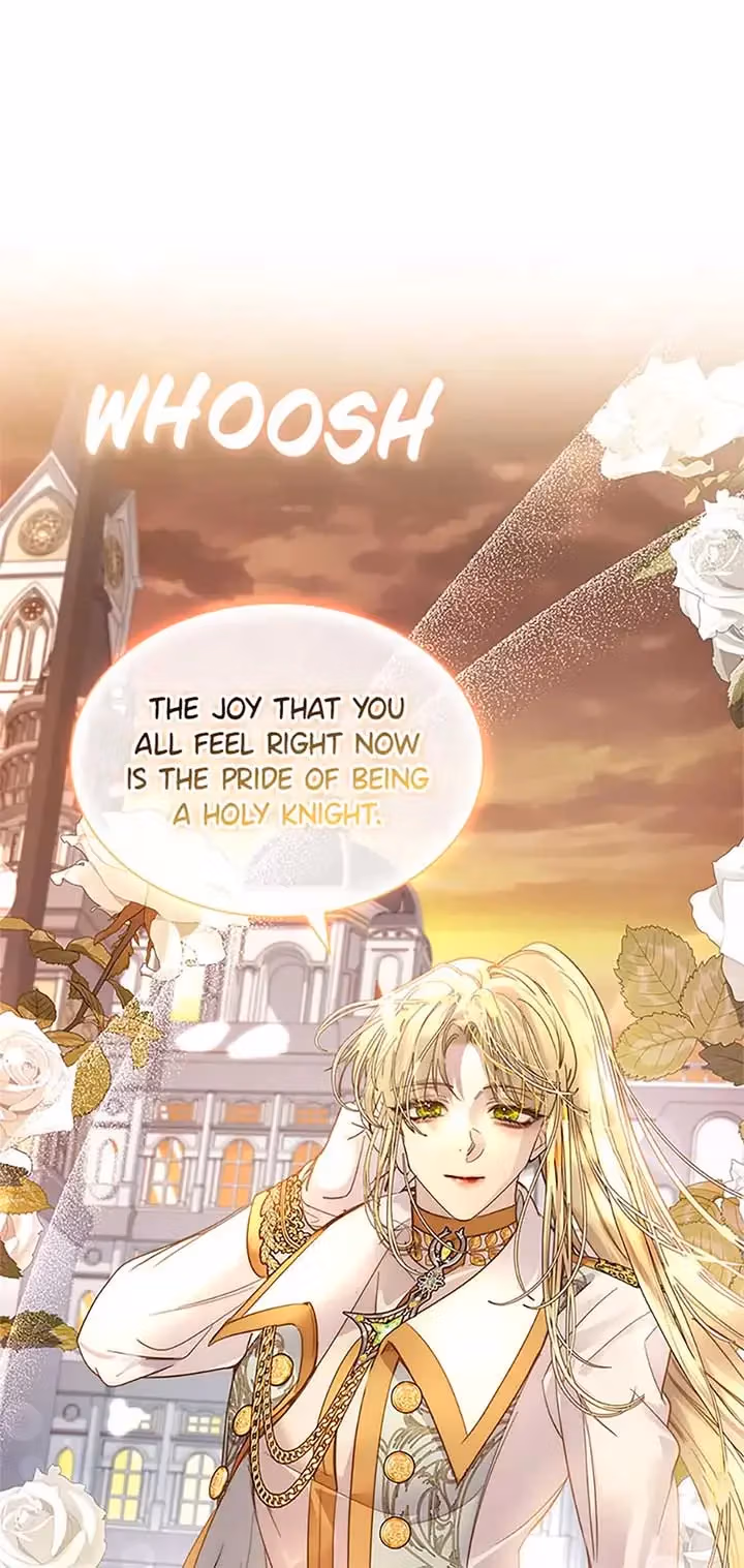 Read How to Raise a Nine-Tailed Fox chapter 32 image 21 on Lezhin