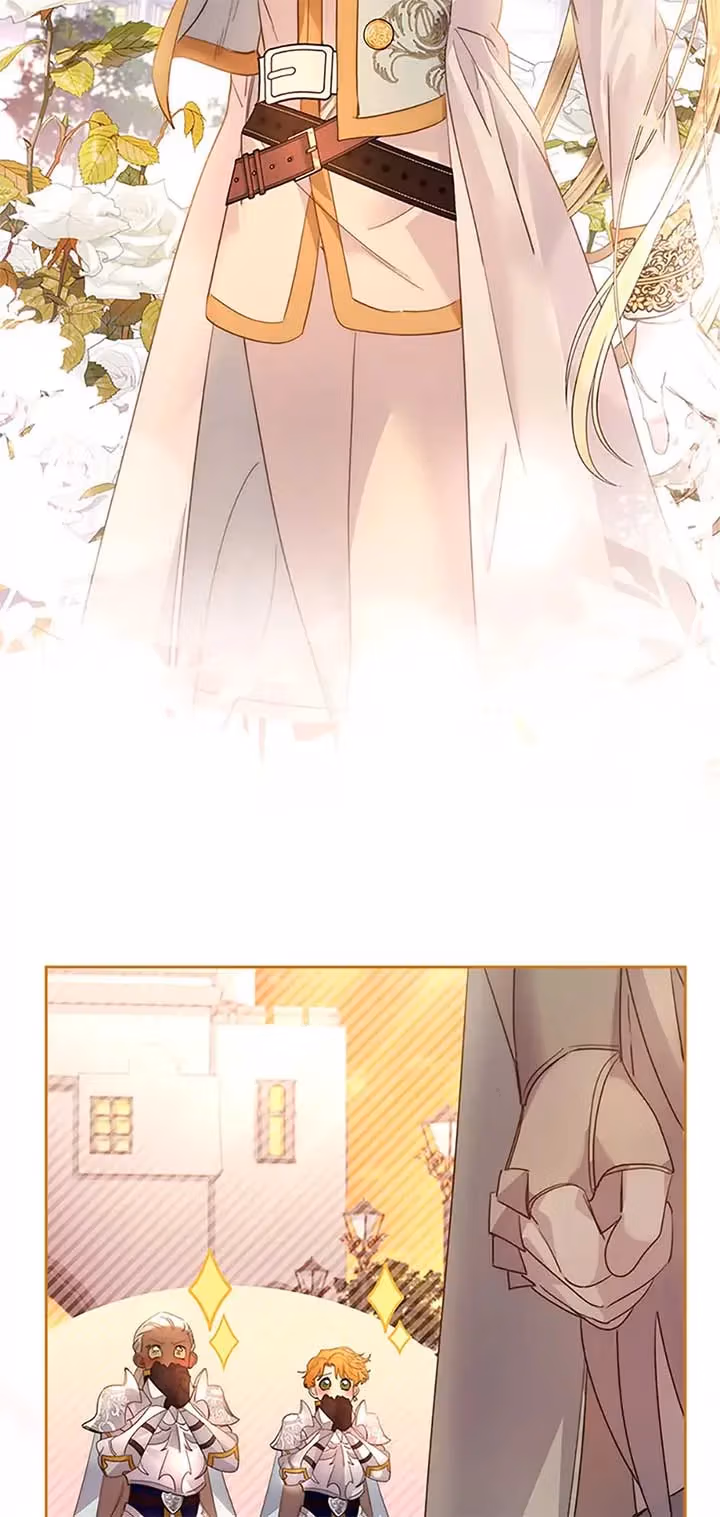 Read How to Raise a Nine-Tailed Fox chapter 32 image 22 on Lezhin
