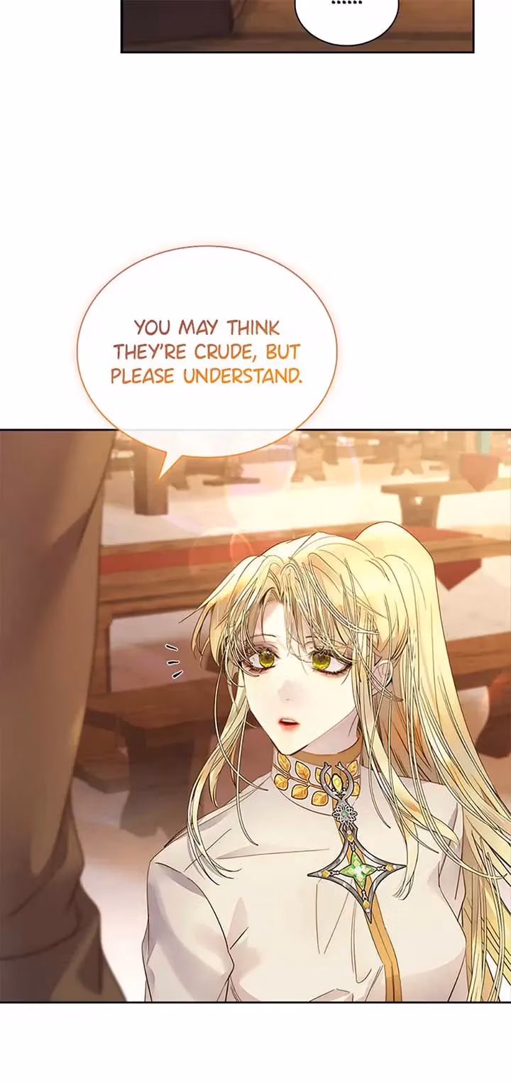 Read How to Raise a Nine-Tailed Fox chapter 32 image 29 on Lezhin