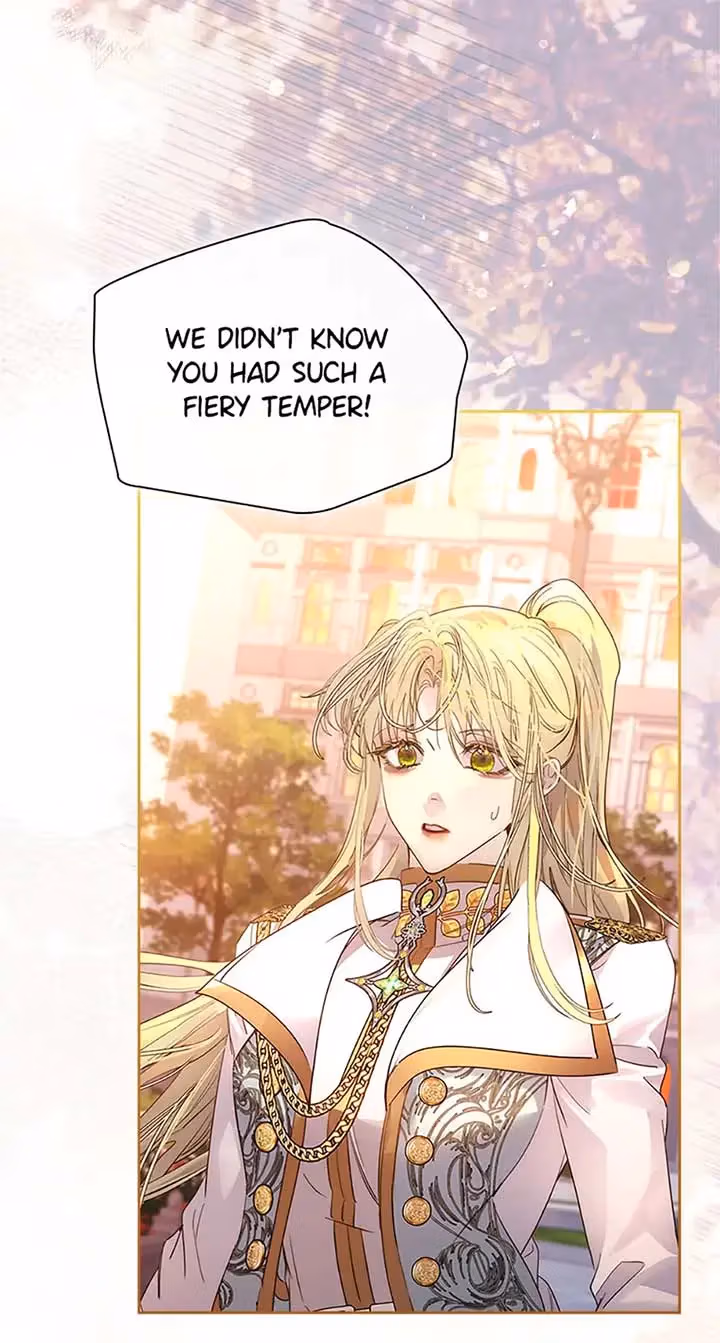 Read How to Raise a Nine-Tailed Fox chapter 32 image 3 on Lezhin