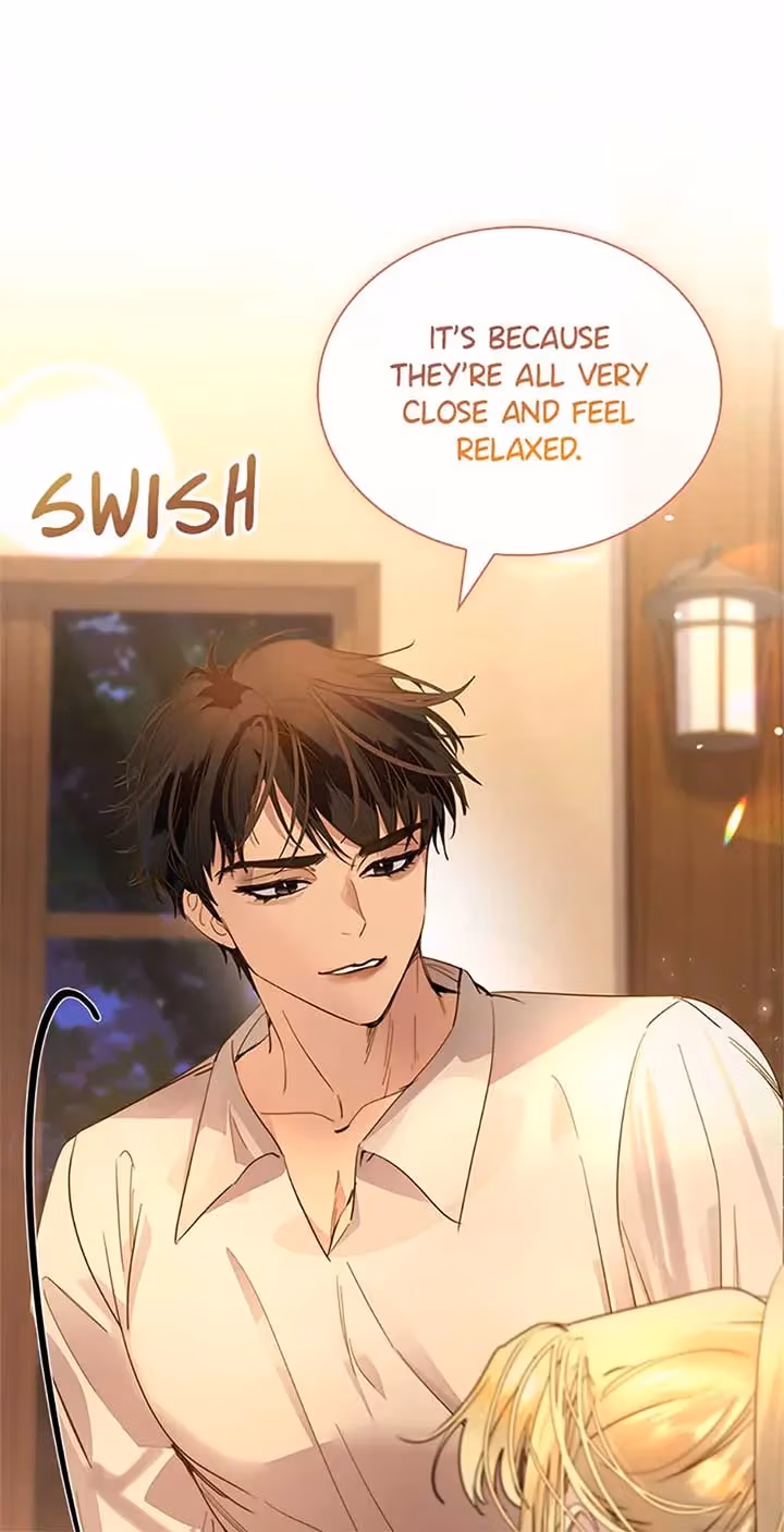 Read How to Raise a Nine-Tailed Fox chapter 32 image 30 on Lezhin