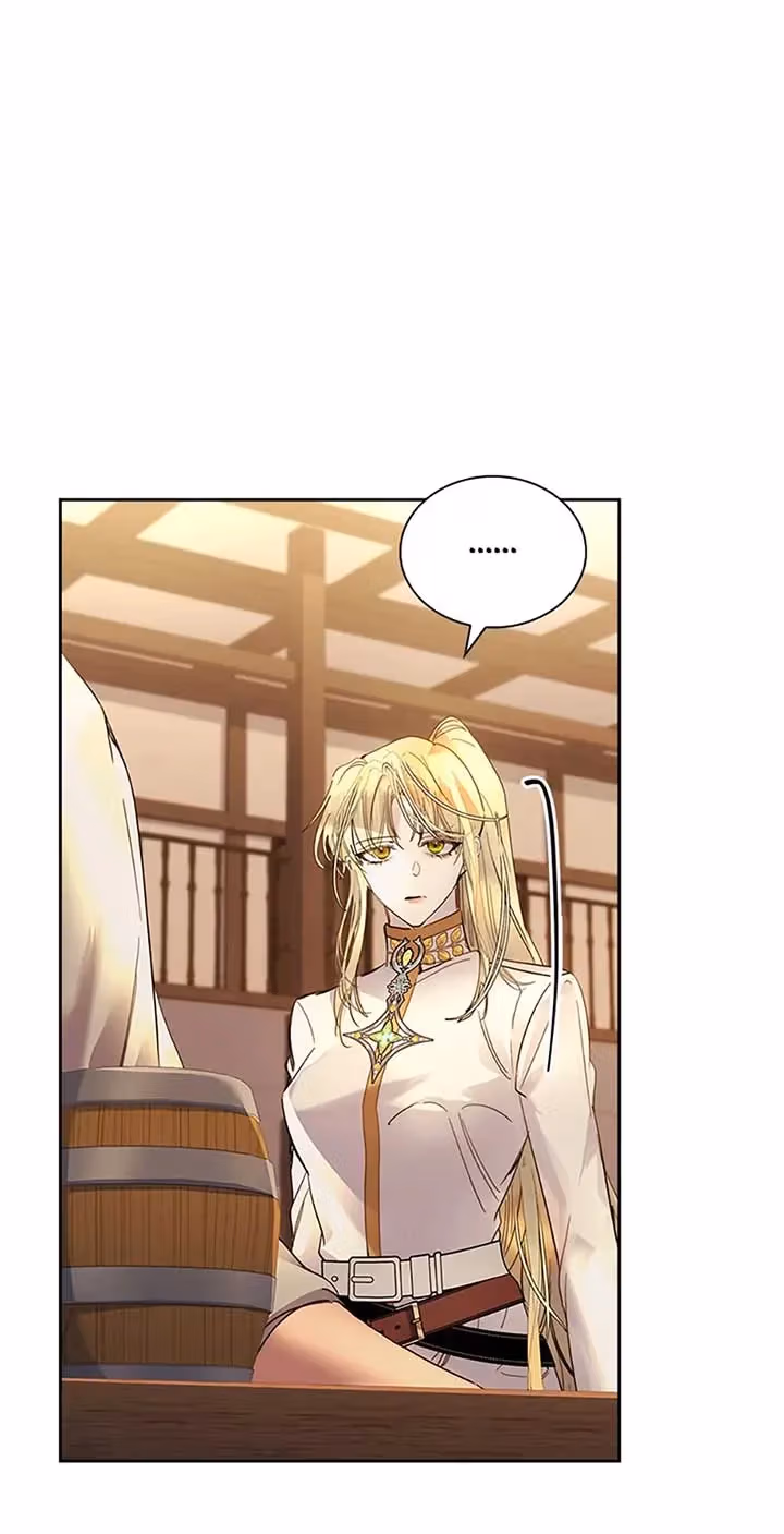 Read How to Raise a Nine-Tailed Fox chapter 32 image 34 on Lezhin