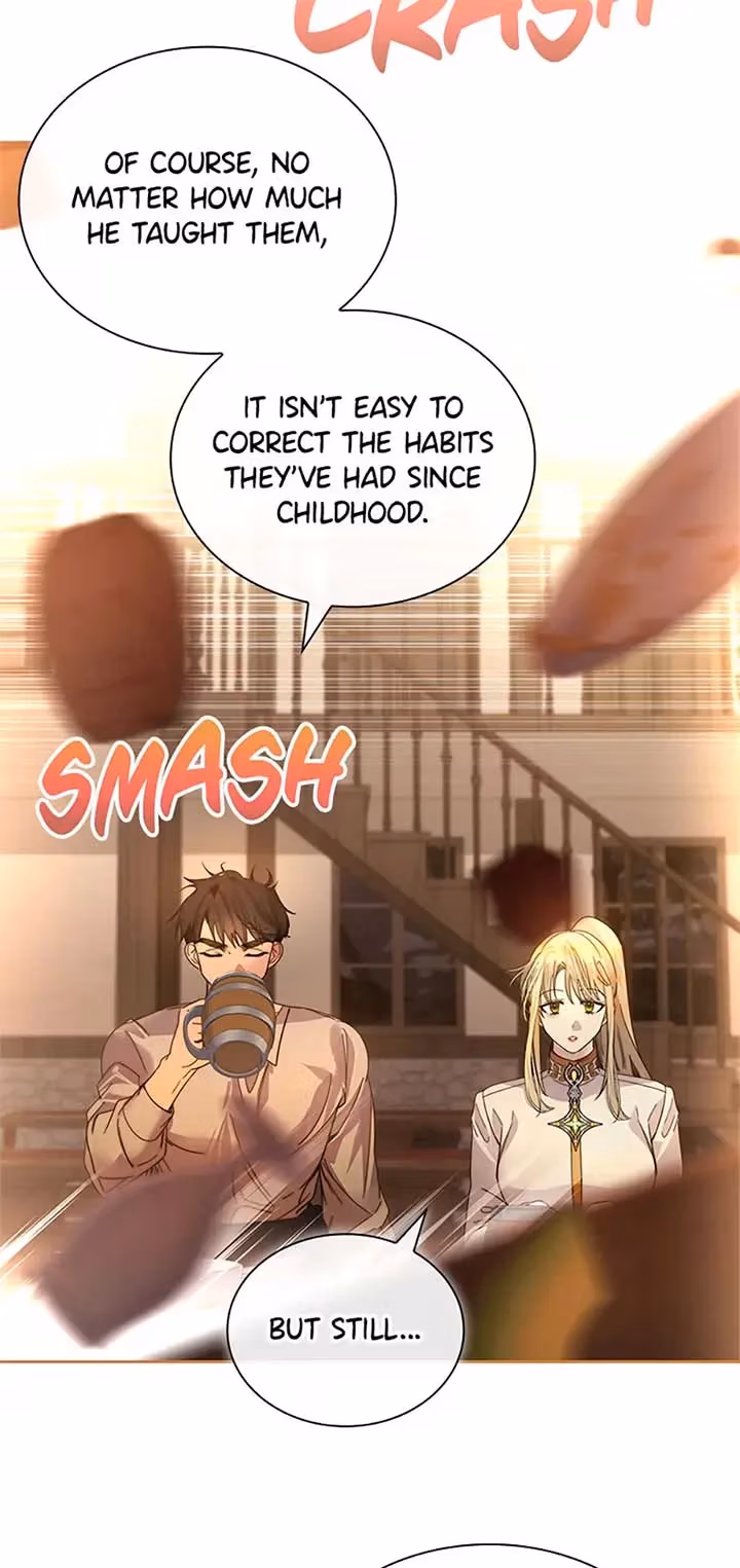 Read How to Raise a Nine-Tailed Fox chapter 32 image 37 on Lezhin