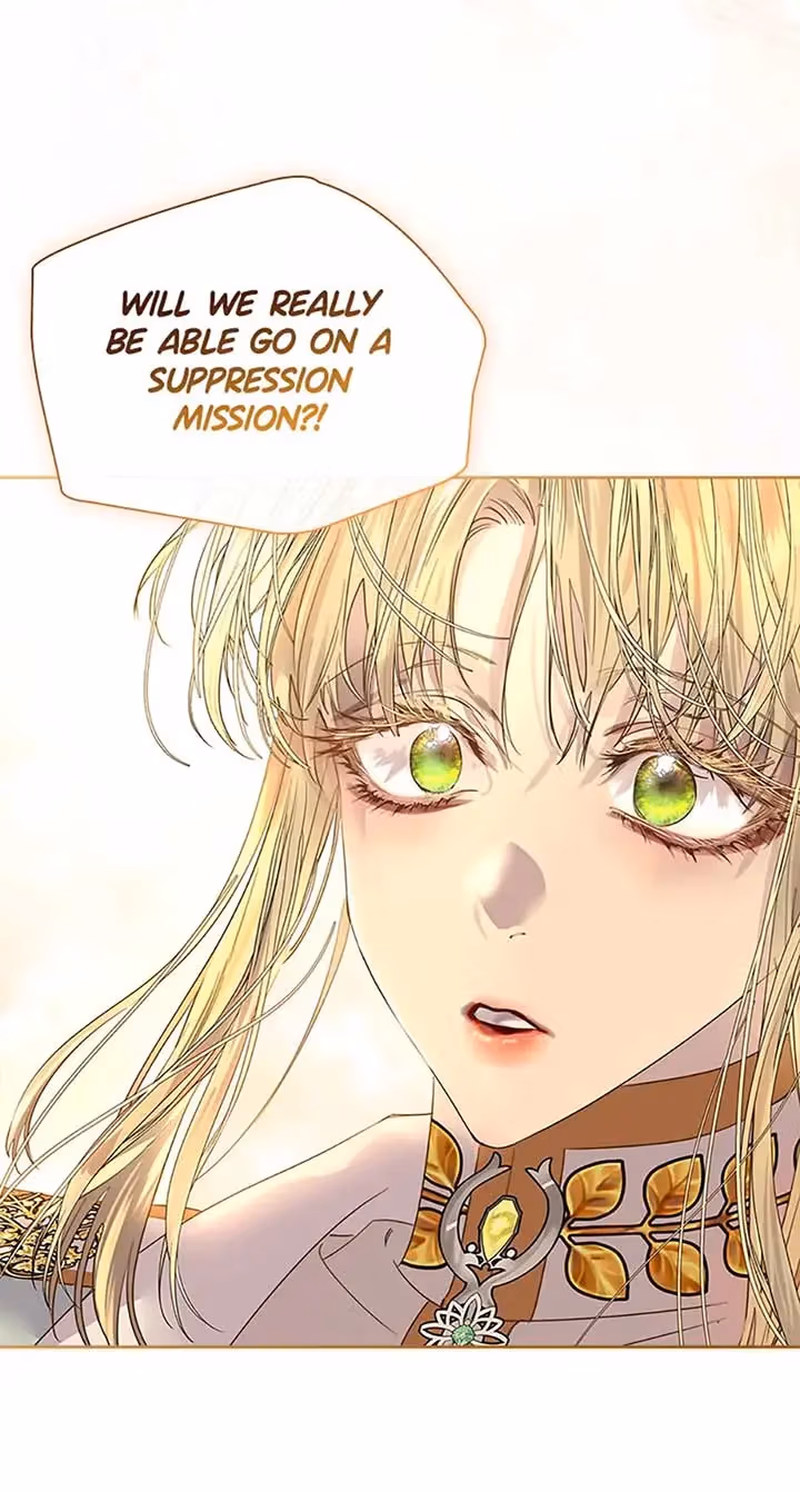 Read How to Raise a Nine-Tailed Fox chapter 32 image 4 on Lezhin