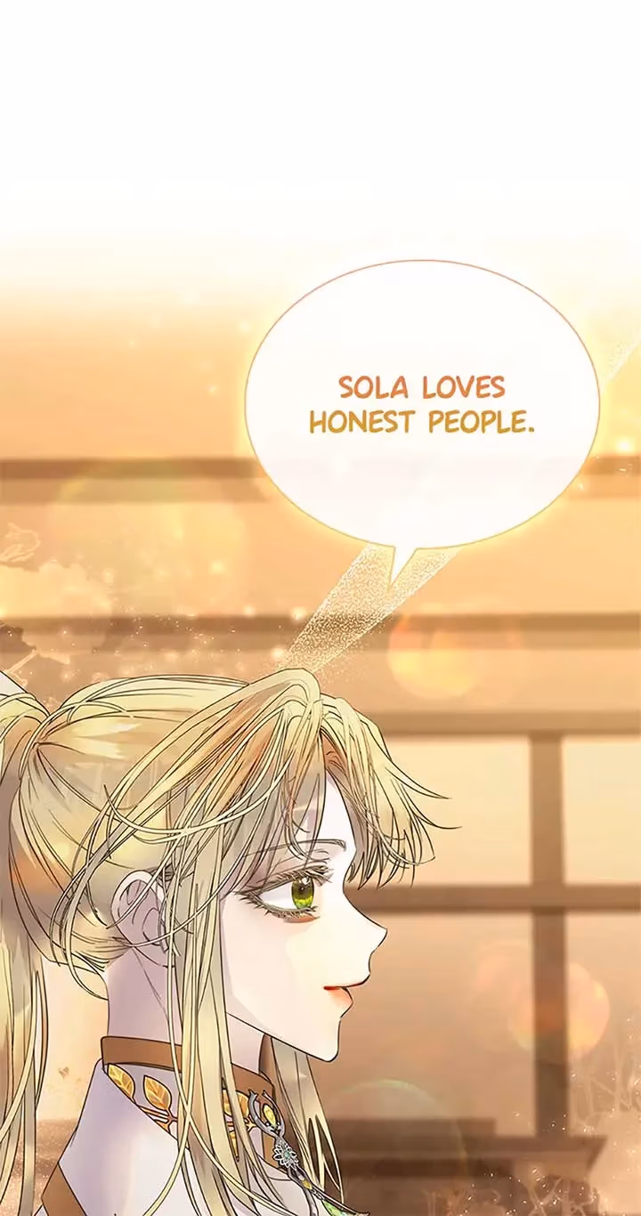 Read How to Raise a Nine-Tailed Fox chapter 32 image 40 on Lezhin