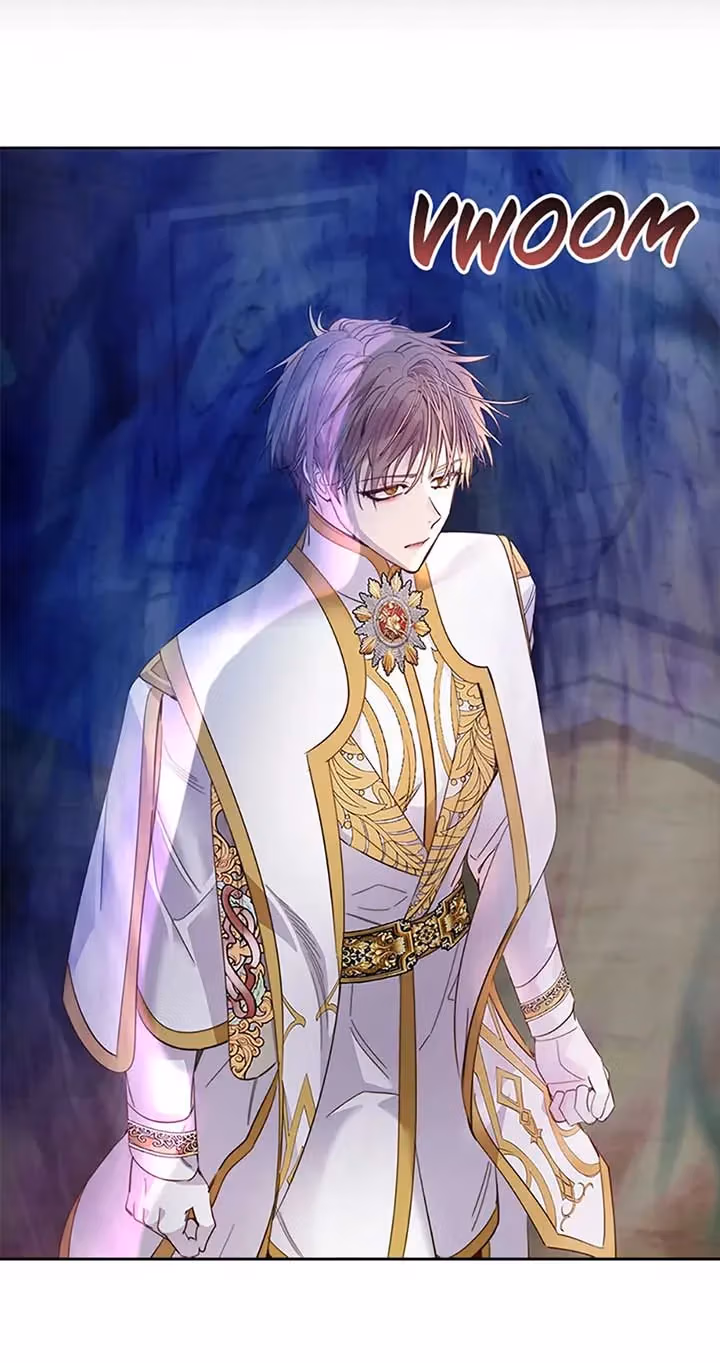 Read How to Raise a Nine-Tailed Fox chapter 32 image 44 on Lezhin