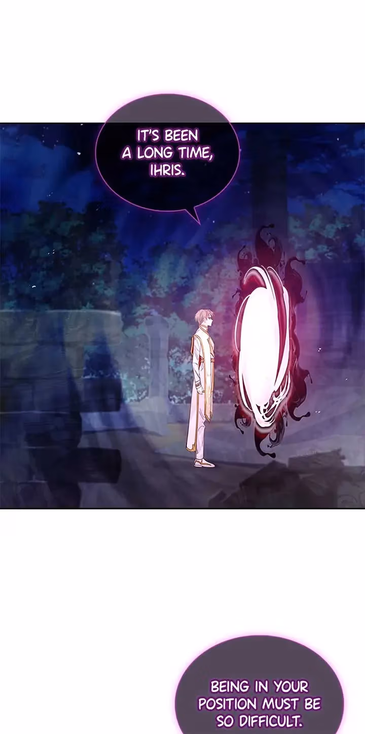 Read How to Raise a Nine-Tailed Fox chapter 32 image 45 on Lezhin