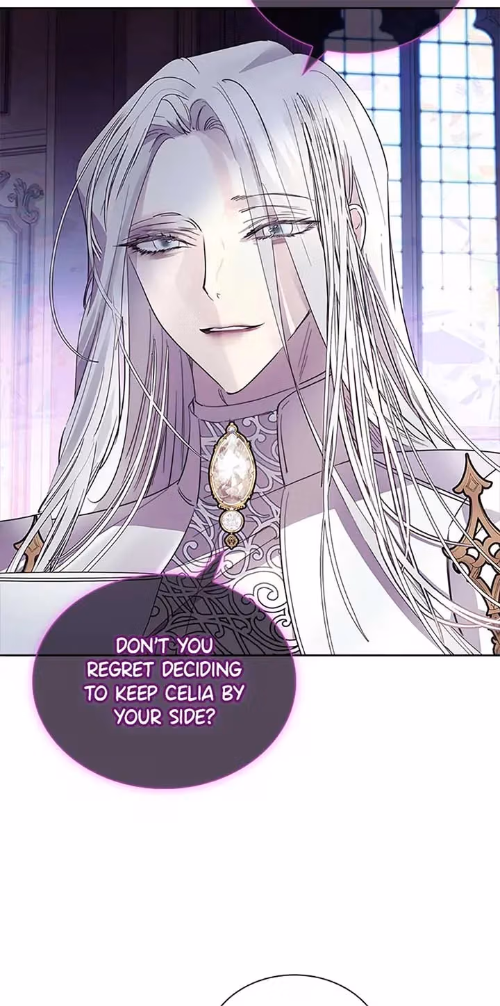 Read How to Raise a Nine-Tailed Fox chapter 32 image 46 on Lezhin