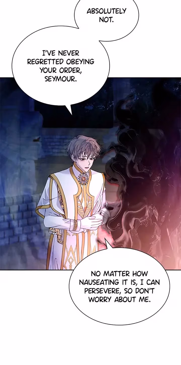 Read How to Raise a Nine-Tailed Fox chapter 32 image 47 on Lezhin
