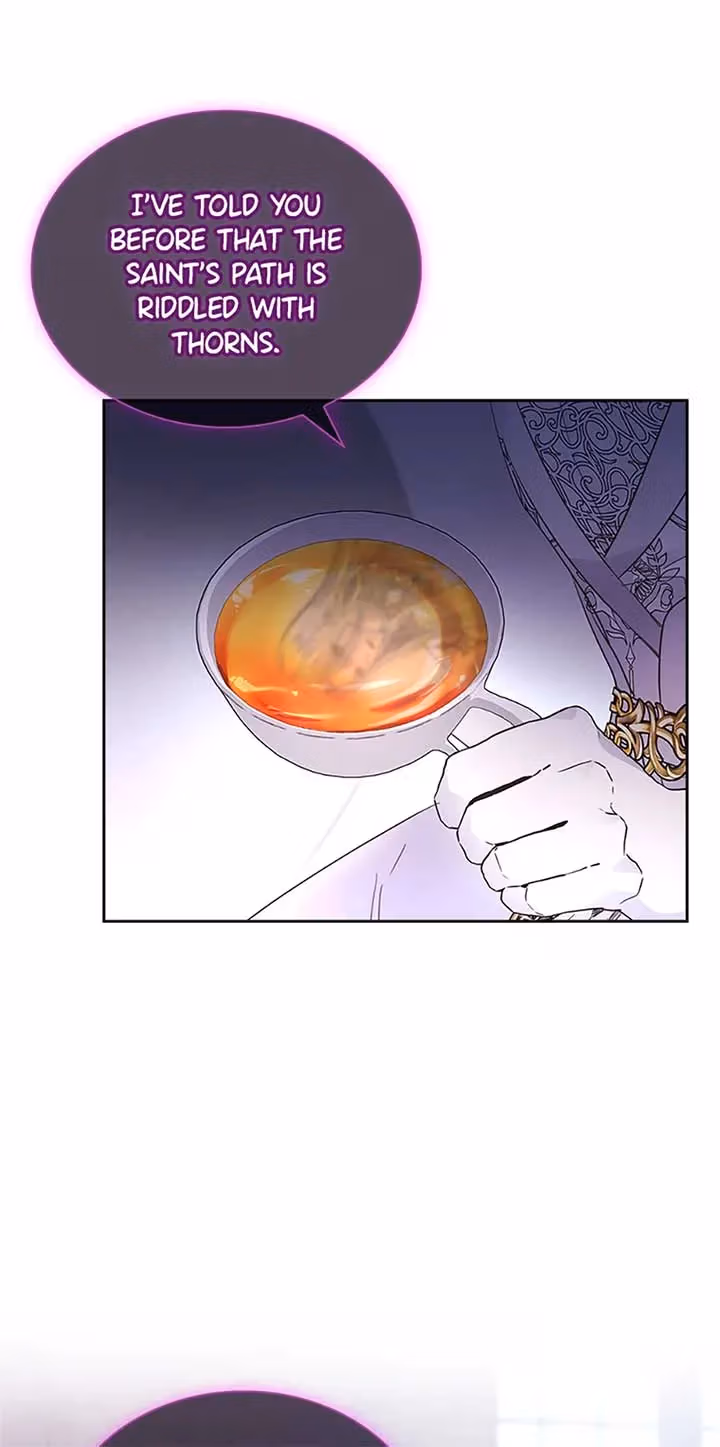 Read How to Raise a Nine-Tailed Fox chapter 32 image 48 on Lezhin