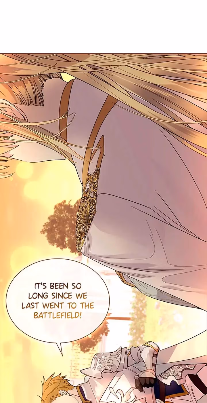 Read How to Raise a Nine-Tailed Fox chapter 32 image 5 on Lezhin