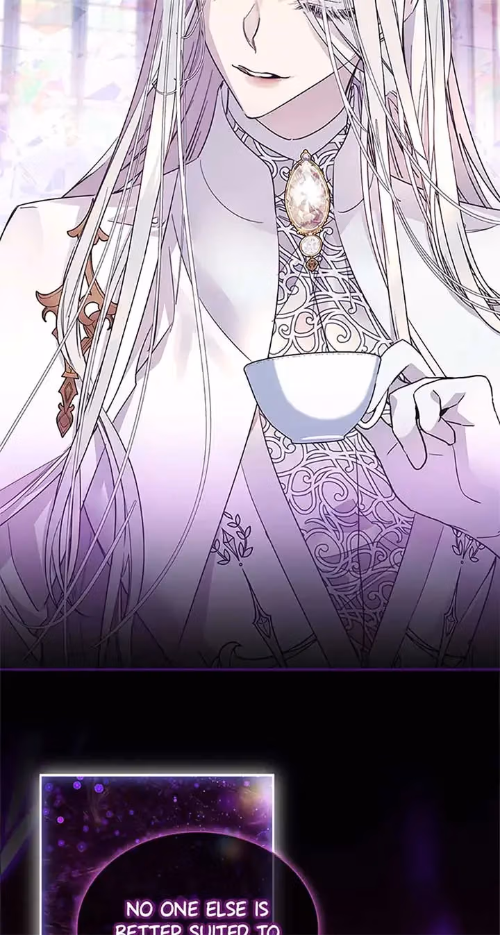 Read How to Raise a Nine-Tailed Fox chapter 32 image 52 on Lezhin