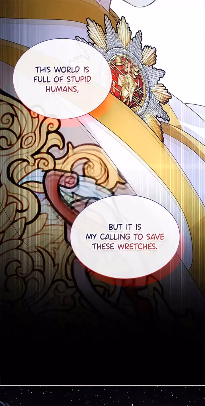 Read How to Raise a Nine-Tailed Fox chapter 32 image 57 on Lezhin