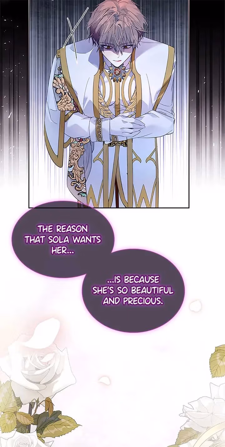 Read How to Raise a Nine-Tailed Fox chapter 32 image 59 on Lezhin
