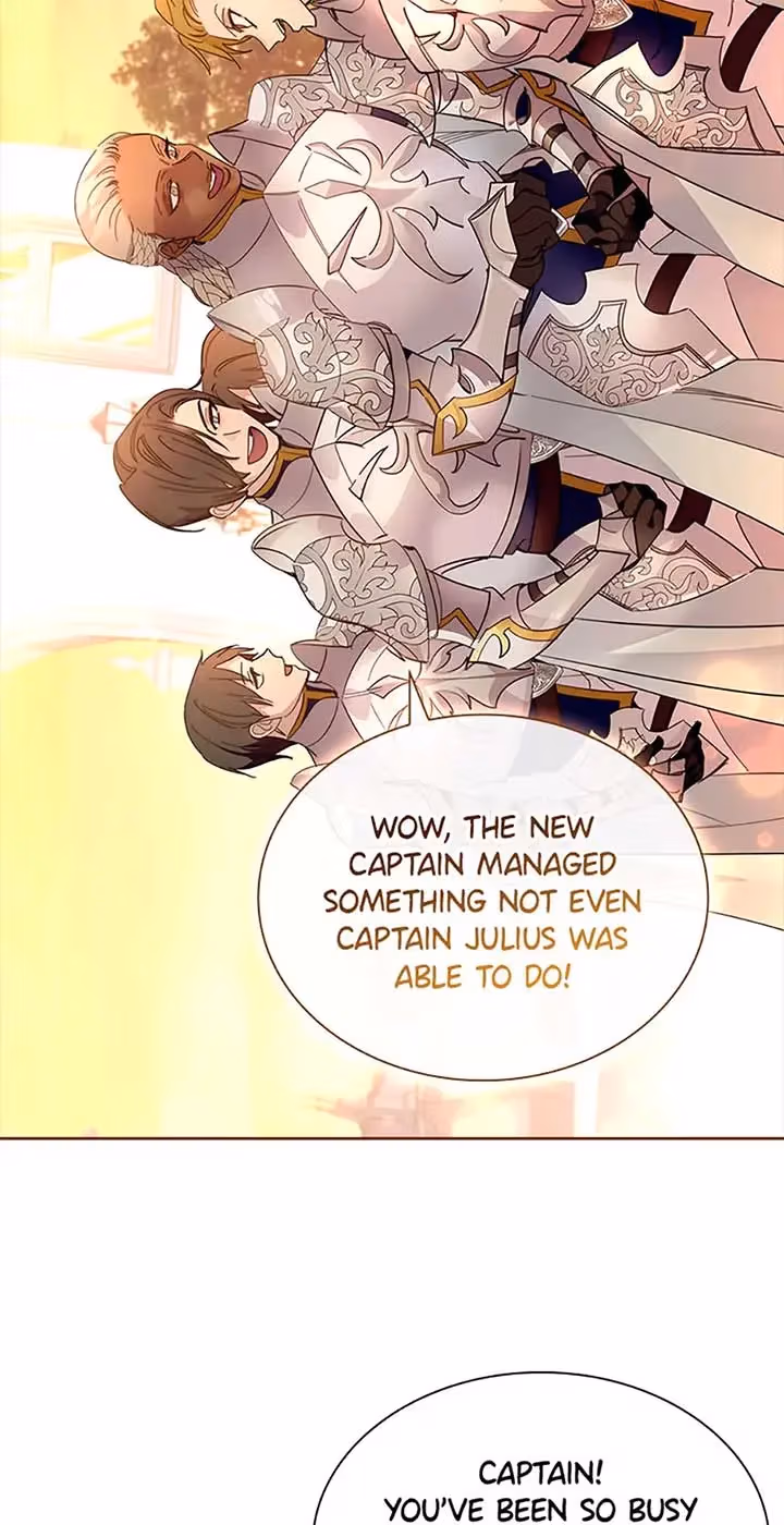Read How to Raise a Nine-Tailed Fox chapter 32 image 6 on Lezhin
