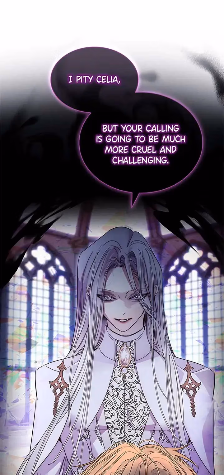 Read How to Raise a Nine-Tailed Fox chapter 32 image 64 on Lezhin