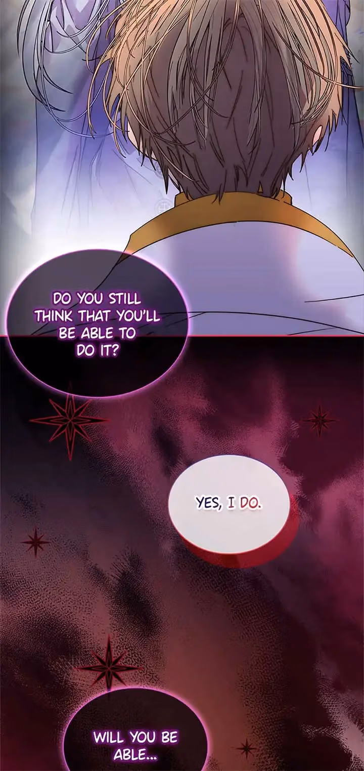 Read How to Raise a Nine-Tailed Fox chapter 32 image 65 on Lezhin