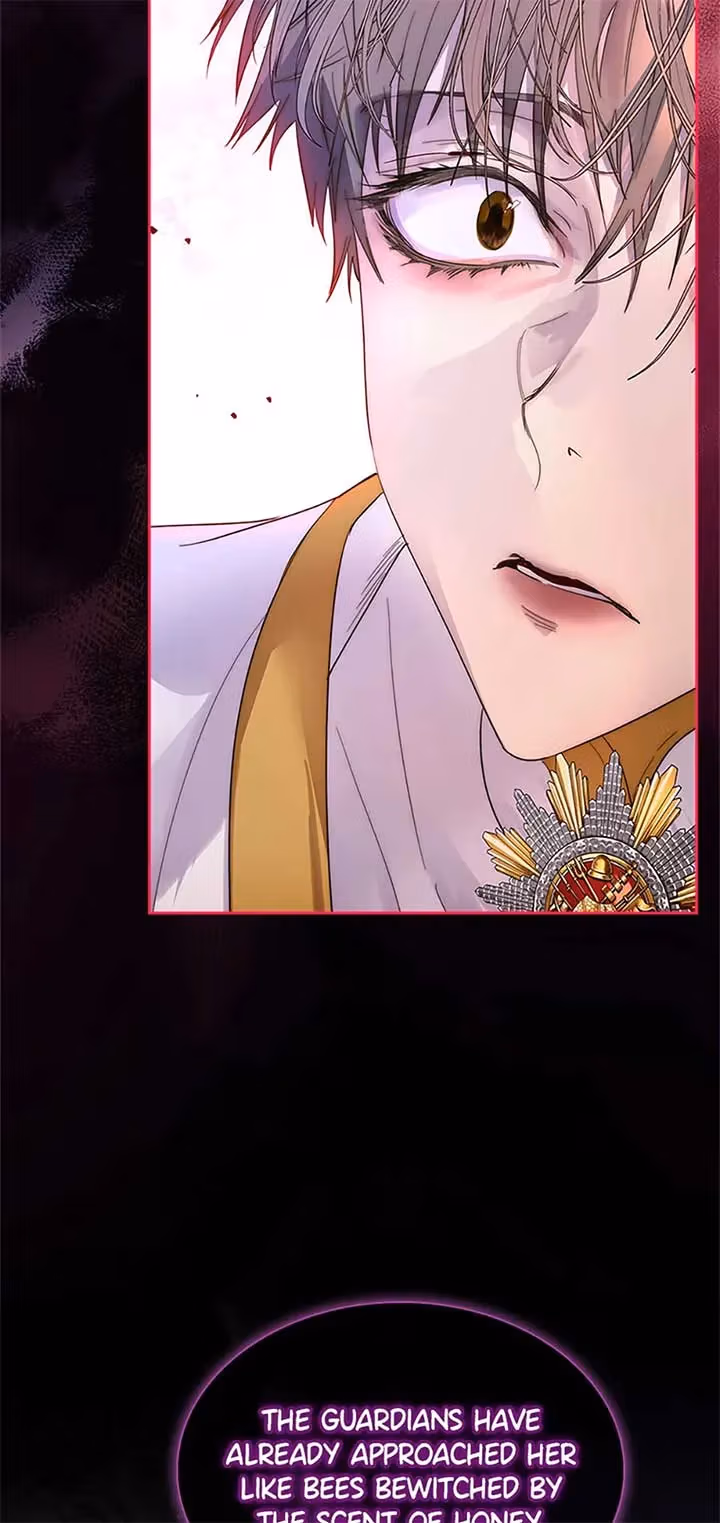 Read How to Raise a Nine-Tailed Fox chapter 32 image 67 on Lezhin