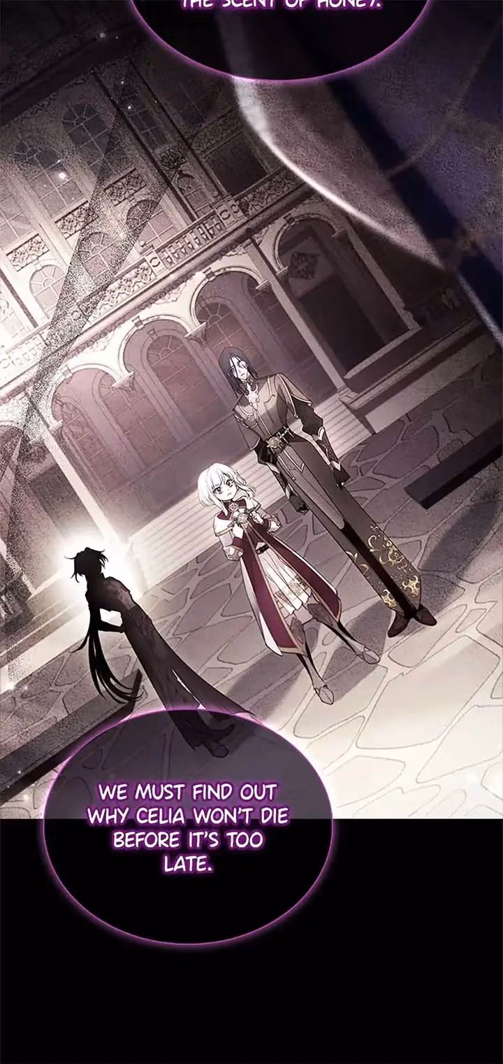 Read How to Raise a Nine-Tailed Fox chapter 32 image 68 on Lezhin